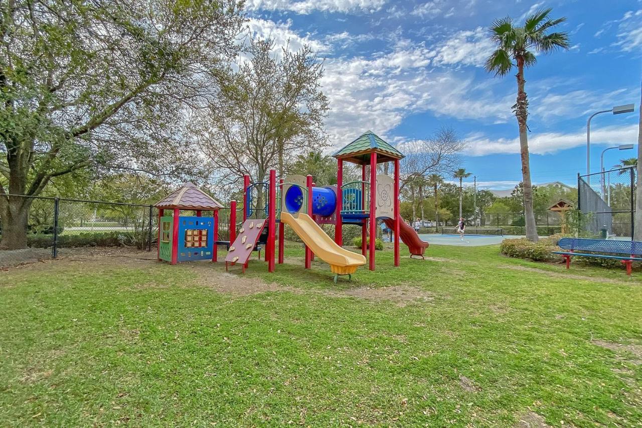 Palms Of Destin 11013 Apartment Exterior photo